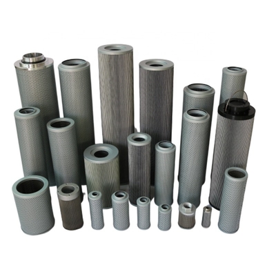 Hydraulic filter element TFBX-45X10 TFBX-70X10 Oil filter element Industrial machinery filter element