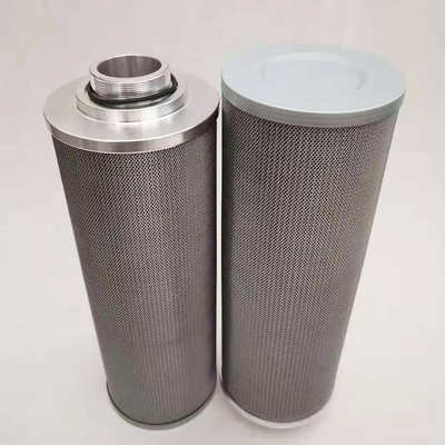 Replace LEEMIN hydraulic filter STZX2-25X10 STZX2-40X20 STZX2-63X30 STZX2-100X10 STZX2-160X20 STZX2-250X30 STZX2-400X10