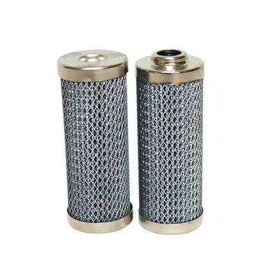 Replace LEEMIN hydraulic filter GX-100X3 GX-160X5 GX-250X10 GX-400X20 GX-630X3 GX-10X3 GX-25X5 GX-40X3 GX-63X3 Oil retur