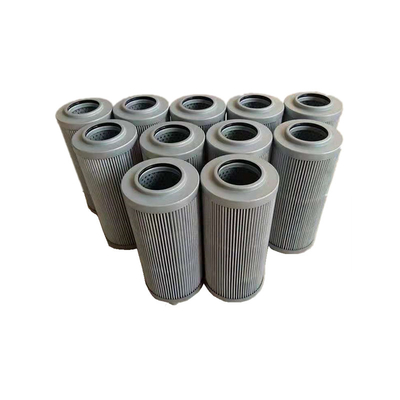 CE Hydraulic Return Filter QYLX-63X3 QYLX-100X3 QYLX-160X5 QYLX-250X10 QYLX-400X30