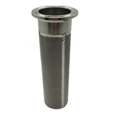 Ss 304 / 316l Steel Sintered Stainless Filter Metal Fiber Mesh