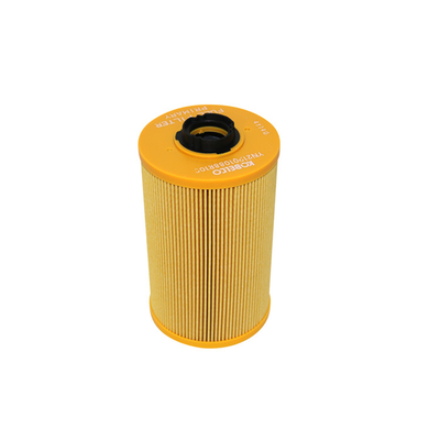 Diesel Fuel Heavy Equipment Filters Oil Water Separation