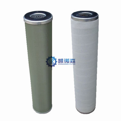 Glass Fiber Natural Gas Coalescing Filter CS604LGH13 KAINUOSEN