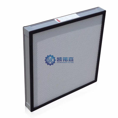 HEPA Air Purifier Filter Replacement Glass Fiber Air Filter OEM ODM