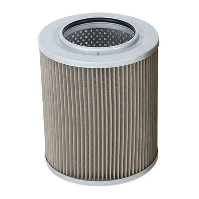 LG6215 LG6215D Excavator Hydraulic Filter EF-223 For Construction Machinery