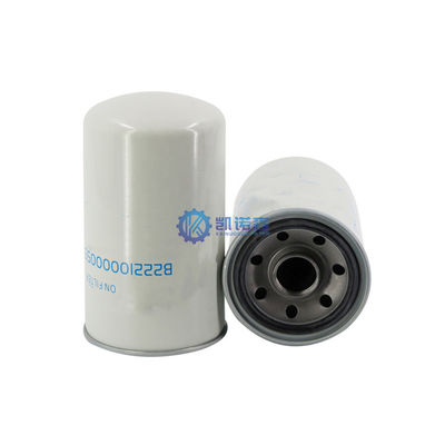 M36*1.5 Car Oil Fuel Filter B222100000551 LF3586 P552562 KS141C BD1403 C-1007