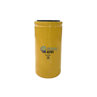 1R-0751 FF5324 P551315 Hydraulic Filter Replacement For Excavator 315D 318D