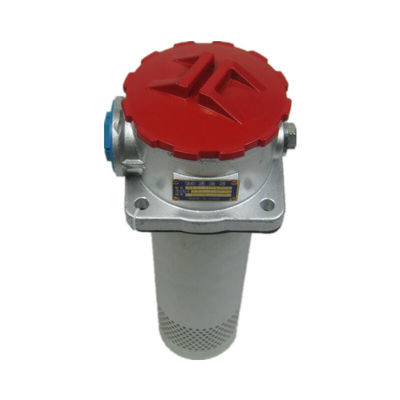 100um 180um TFA Suction Filter TFA-25*180L-C TFA-40*80L-C TFA-63*100L-C