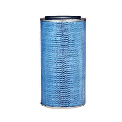 Ptfe Membrane Dust Extractor Filter Cartridges P030904 P030915