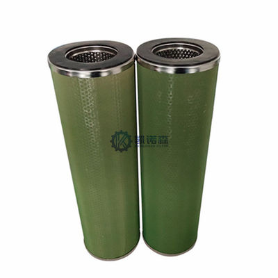 ST-616-FDK SS644FD-5 FLX-150*850 Fuel Water Separator Filter Natural Gas Filter Element