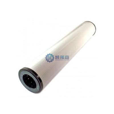 White Air Oil Separator Filter OEM ODM Coalescer Filter Element