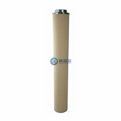 1202846 Oil Water Separation Filter Glass fiber Oil Coalescer Filter Element