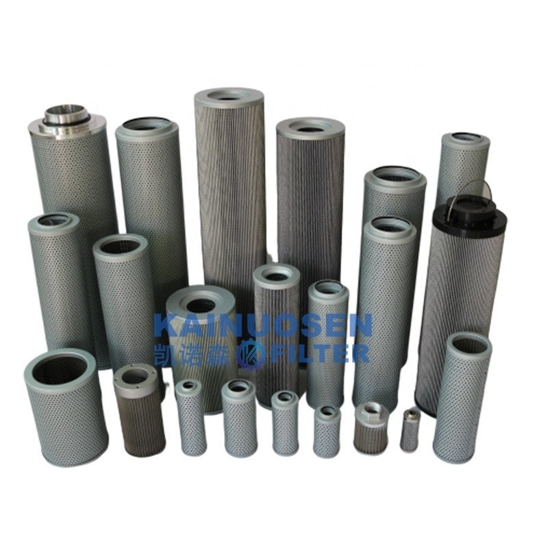 LUC LUCA LUCB Oil filter truck Filter element CZX-16X3 CZX-40X5 CZX-63X10 CZX-100X20 for Portable hydraulic filter