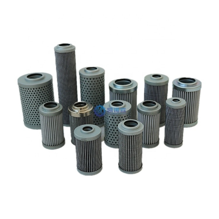 Hydraulic filter element TRFX-250X10 TRFX-200X20 TRFX-100X30 TRFX-400X80 TRFX-800X10 Oil filter element