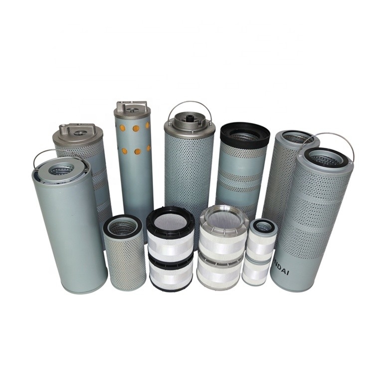 Hydraulic filter element TRFX-250X10 TRFX-200X20 TRFX-100X30 TRFX-400X80 TRFX-800X10 Oil filter element