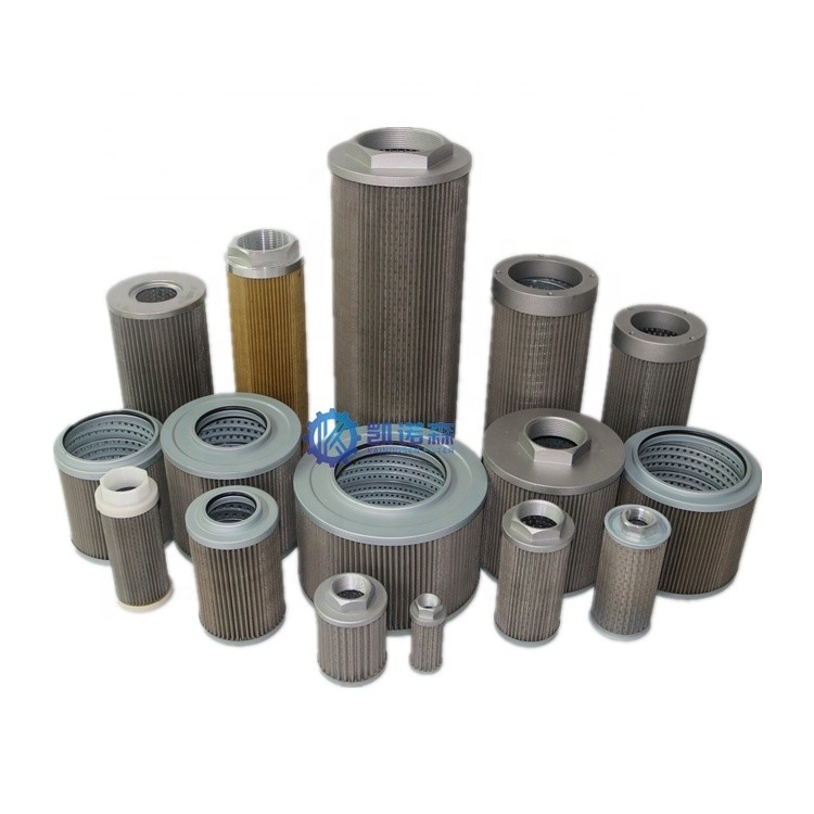 Hydraulic filter element TRFX-250X10 TRFX-200X20 TRFX-100X30 TRFX-400X80 TRFX-800X10 Oil filter element