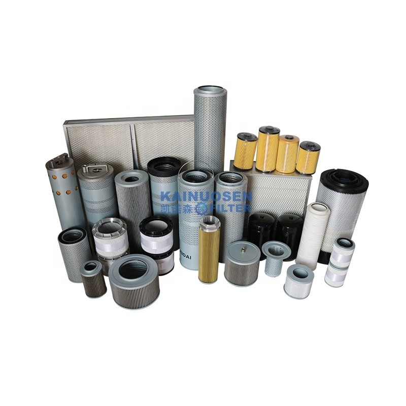 Hydraulic filter element TRFX-250X10 TRFX-200X20 TRFX-100X30 TRFX-400X80 TRFX-800X10 Oil filter element