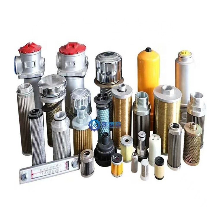 Hydraulic filter element TFBX-45X10 TFBX-70X10 Oil filter element Industrial machinery filter element