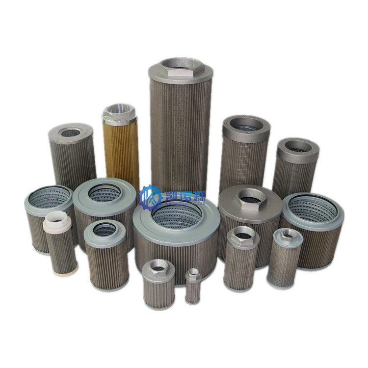 Hydraulic filter element TFBX-45X10 TFBX-70X10 Oil filter element Industrial machinery filter element