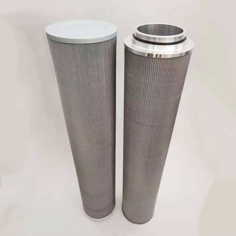 Replace LEEMIN hydraulic filter STZX2-25X10 STZX2-40X20 STZX2-63X30 STZX2-100X10 STZX2-160X20 STZX2-250X30 STZX2-400X10