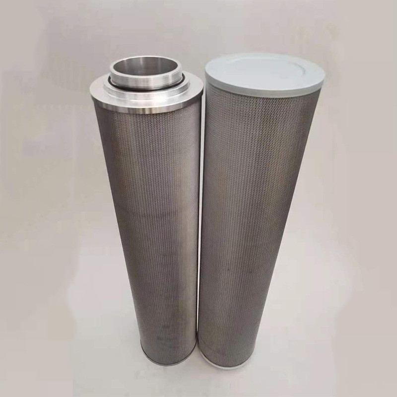 Replace LEEMIN hydraulic filter STZX2-25X10 STZX2-40X20 STZX2-63X30 STZX2-100X10 STZX2-160X20 STZX2-250X30 STZX2-400X10