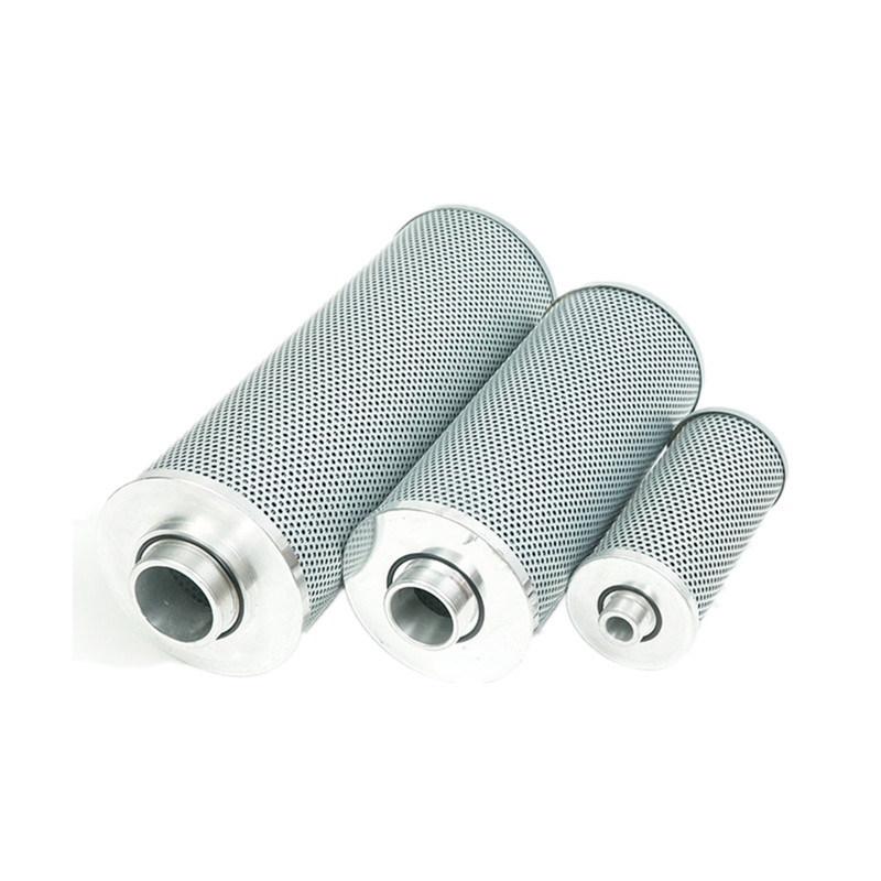 Replace LEEMIN hydraulic filter STZX2-25X10 STZX2-40X20 STZX2-63X30 STZX2-100X10 STZX2-160X20 STZX2-250X30 STZX2-400X10