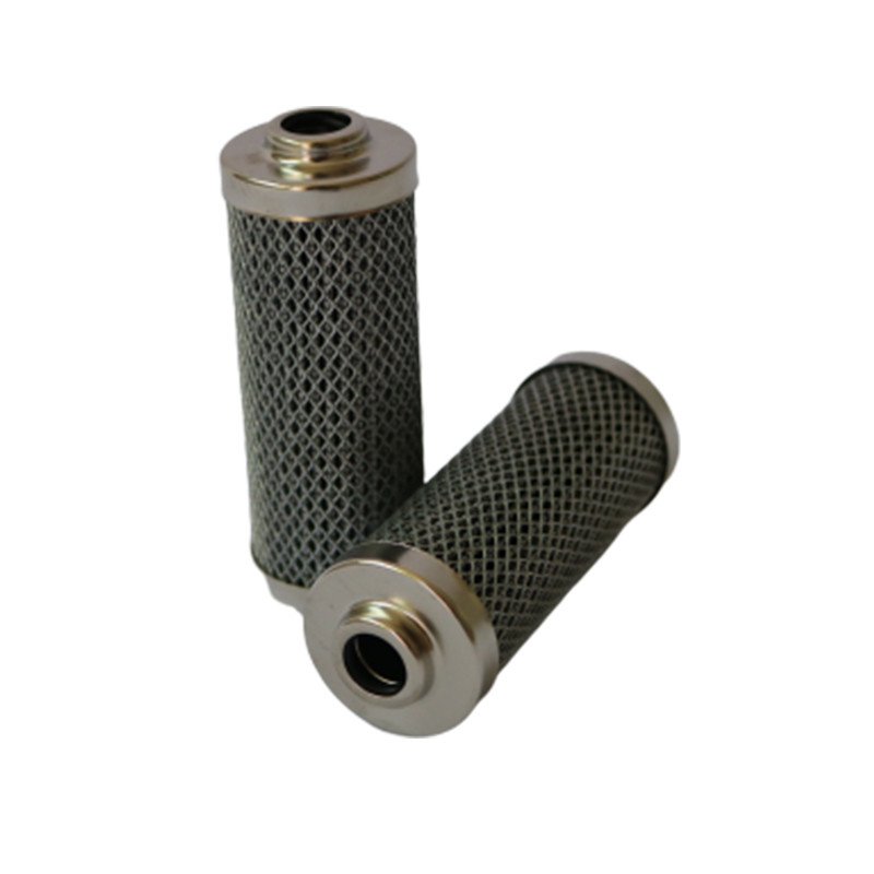 Replace LEEMIN hydraulic filter GX-100X3 GX-160X5 GX-250X10 GX-400X20 GX-630X3 GX-10X3 GX-25X5 GX-40X3 GX-63X3 Oil retur