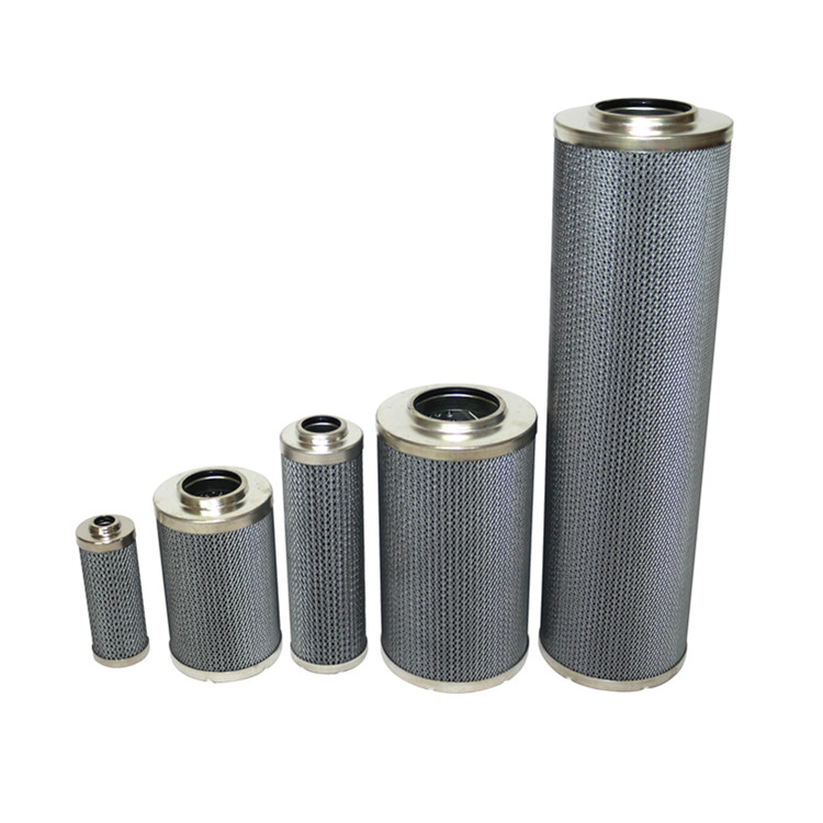 Replace LEEMIN hydraulic filter GX-100X3 GX-160X5 GX-250X10 GX-400X20 GX-630X3 GX-10X3 GX-25X5 GX-40X3 GX-63X3 Oil retur