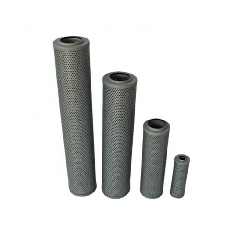 Replace LEEMIN hydraulic filter HDX-100X3Q HDX-160X5Q HDX-250X10Q HDX-400X20Q HDX-630X30Q HDX-800X3Q HDX-63X5Q HDX-40X10