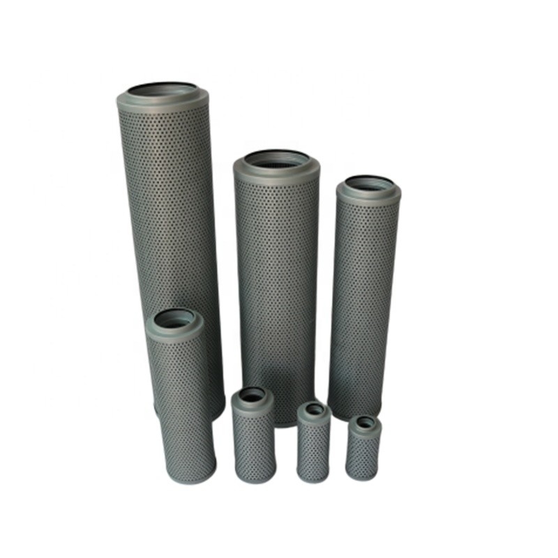 Replace LEEMIN hydraulic filter HDX-100X3Q HDX-160X5Q HDX-250X10Q HDX-400X20Q HDX-630X30Q HDX-800X3Q HDX-63X5Q HDX-40X10