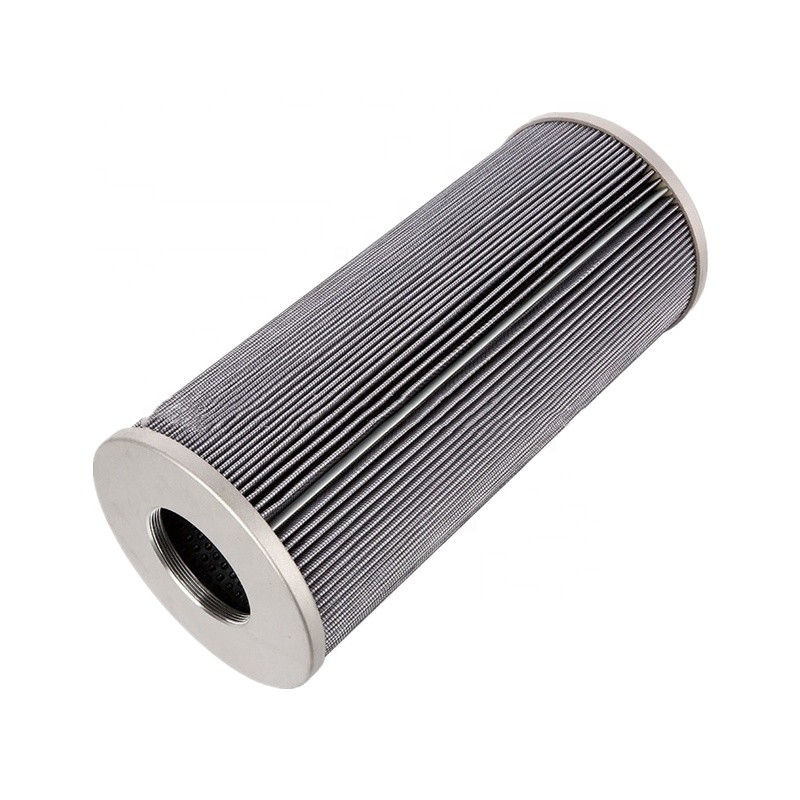 Leemin Hydraulic Oil Return Filter ZSX-160X3 ZSX-250X5 ZSX-400X3