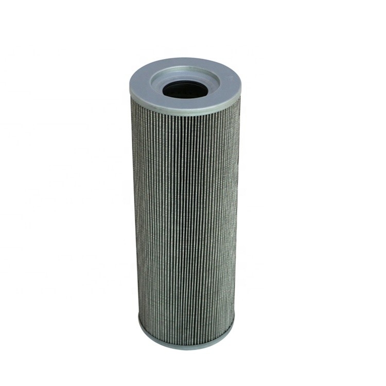 Replace LEEMIN hydraulic filter ZSX-160X3 ZSX-250X5 ZSX-400X3 Hydraulic oil return filter