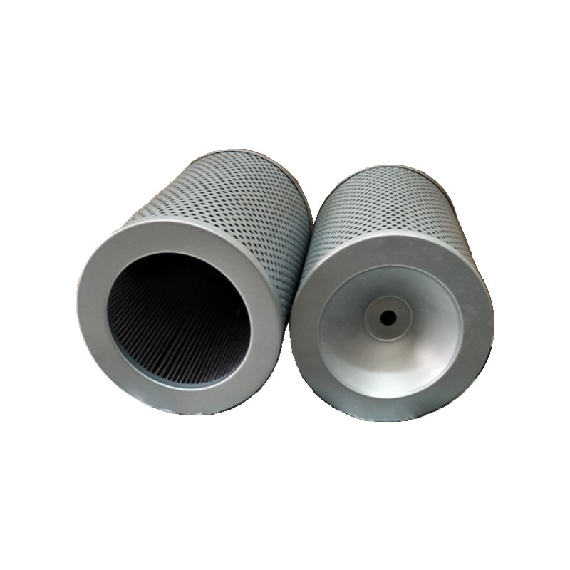 Replace LEEMIN Hydraulic Filter Element GP-300X3Q2 GP-400X5Q2 GP-500X10Q2