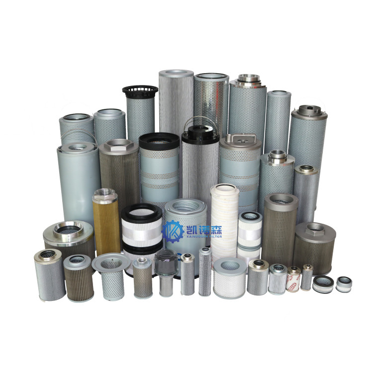 Replace LEEMIN hydraulic filter WY-300X3Q2 WY-400X5Q2 WY-500X10Q2 WY-600X20Q2 WY-700X30Q2 WY-800X5Q2