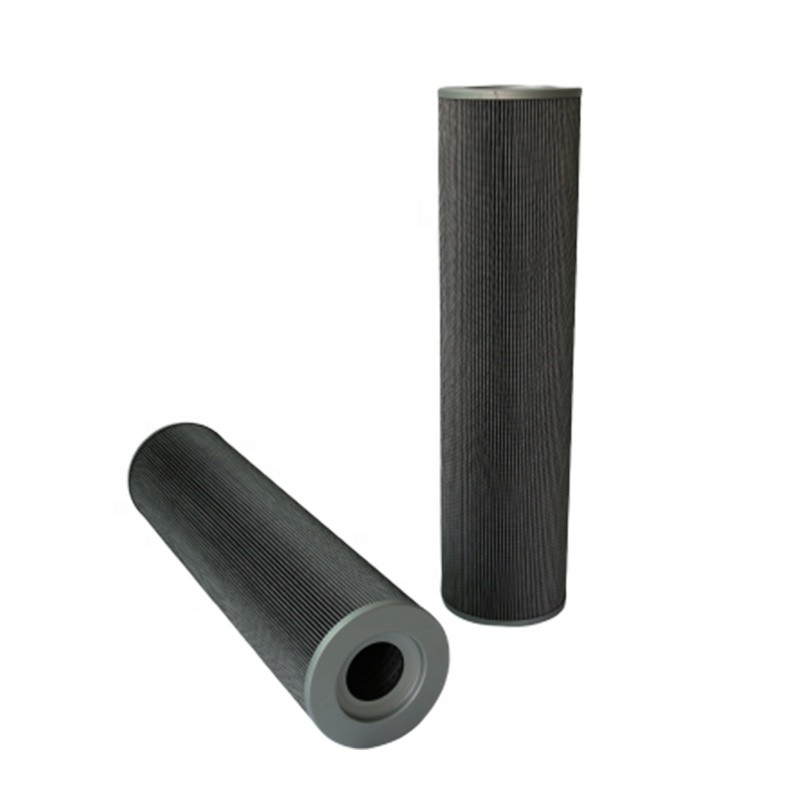 Glass Fiber Folding Filter Element Hydraulic SFBX-160X3 SFBX-250X5 SFBX-400X30