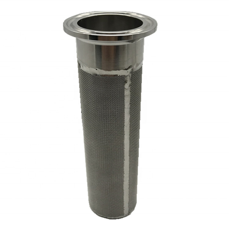 Ss 304 / 316l Steel Sintered Stainless Filter Metal Fiber Mesh