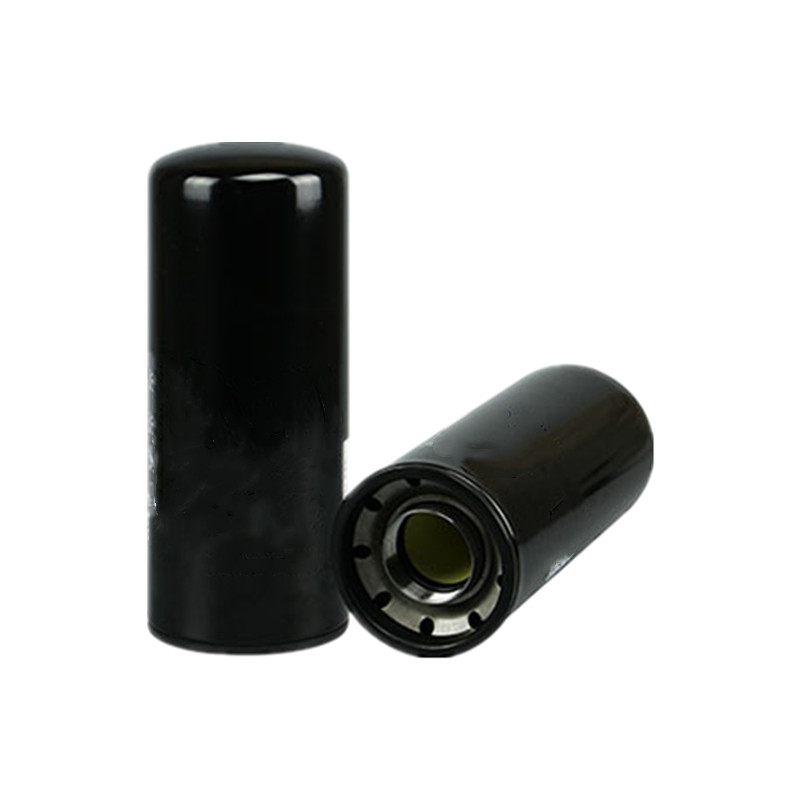 Glass Fiber Excavator Oil Filter 6742-01-4540 LF9009 BD7309 C-5707 3401544 AT193242 1216400561 02/910965 3401544 53C0053