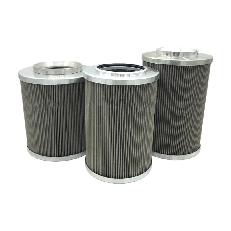 Hydraulic Filter JX-250X80 JX-400X180 JX-630X100 JX-800X180 JX-1300X80 JX-100X80