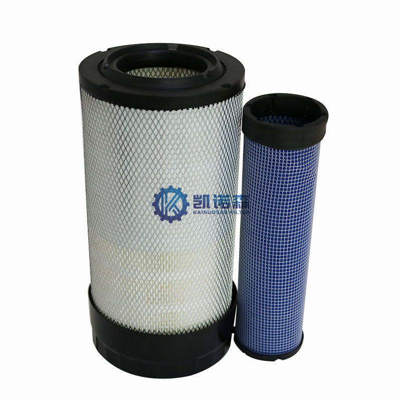 Construction Excavator Hydraulic Filter Hyd Oil Filter 65B0064 EF-058EF12