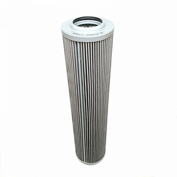 Hydraulic Return Oil Filters TLX368C 860104429 860203868 Corrosion Resistant