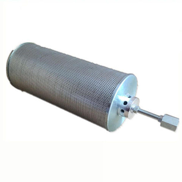 Construction Machinery Industrial Hydraulic Filter 60012707 EF128A