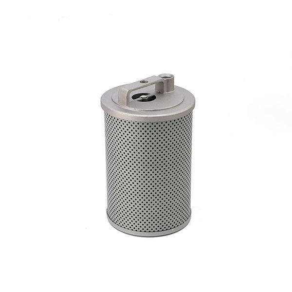 JV150 excavator Return Filters EF-058D Element Fuel Filter