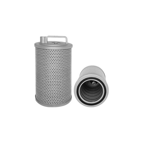 JV150 excavator Return Filters EF-058D Element Fuel Filter