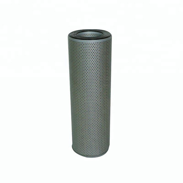 Mining Vehicles Sintered Metal Filter Elements 31E91019 HF35552 R010110 H-28040