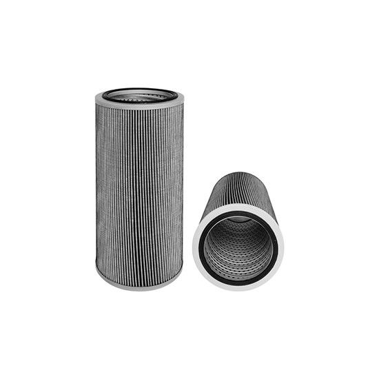 TLX368K Hydraulic Oil Return Filter Element Of Excavator YC55-8 YC60-8