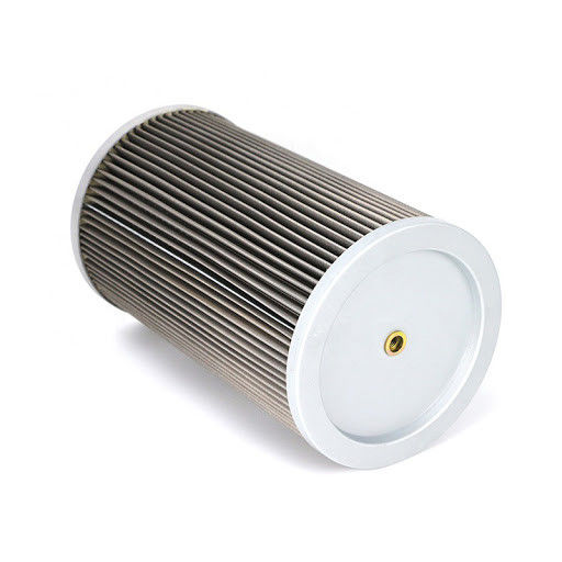 Chemical Plant XE150B Sintered Stainless Steel Filter YLXD-13 630*100 860121090