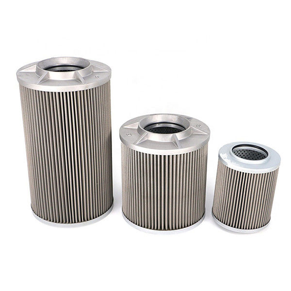 YLXD-13C Oil Absorbing Excavator Oil Filter 803172726 803184486