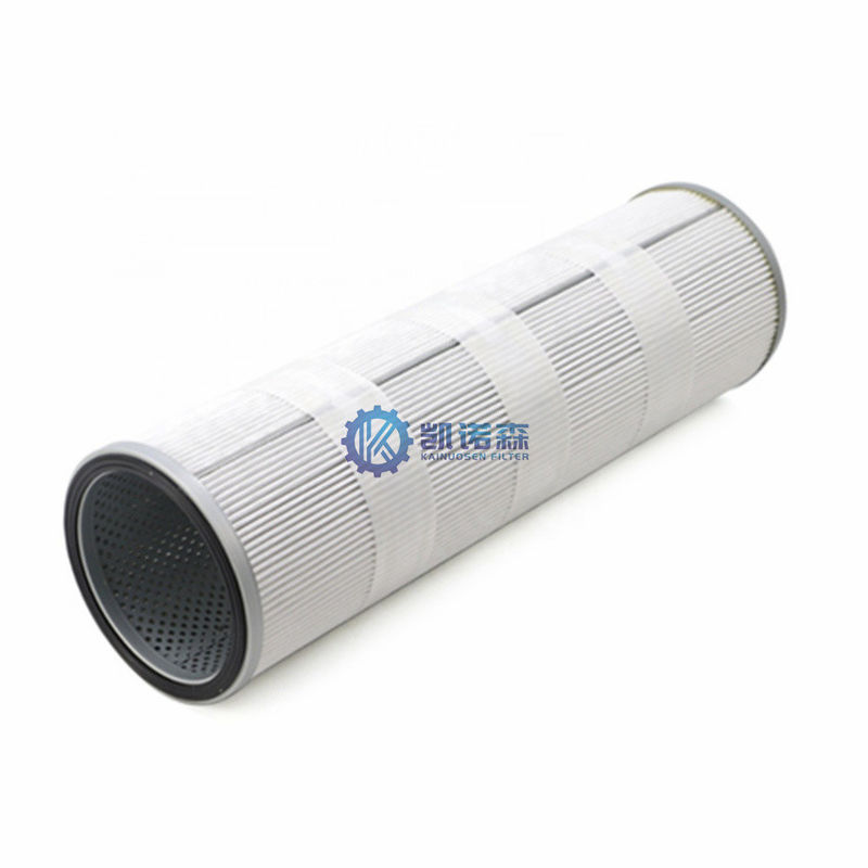 KTJ11630 H-85760 Hydraulic Fluid Filter SH350-A5 SH360-5 SH380-5 Sumitomo Filter