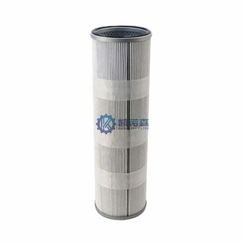 KTJ11630 H-85760 Hydraulic Fluid Filter SH350-A5 SH360-5 SH380-5 Sumitomo Filter