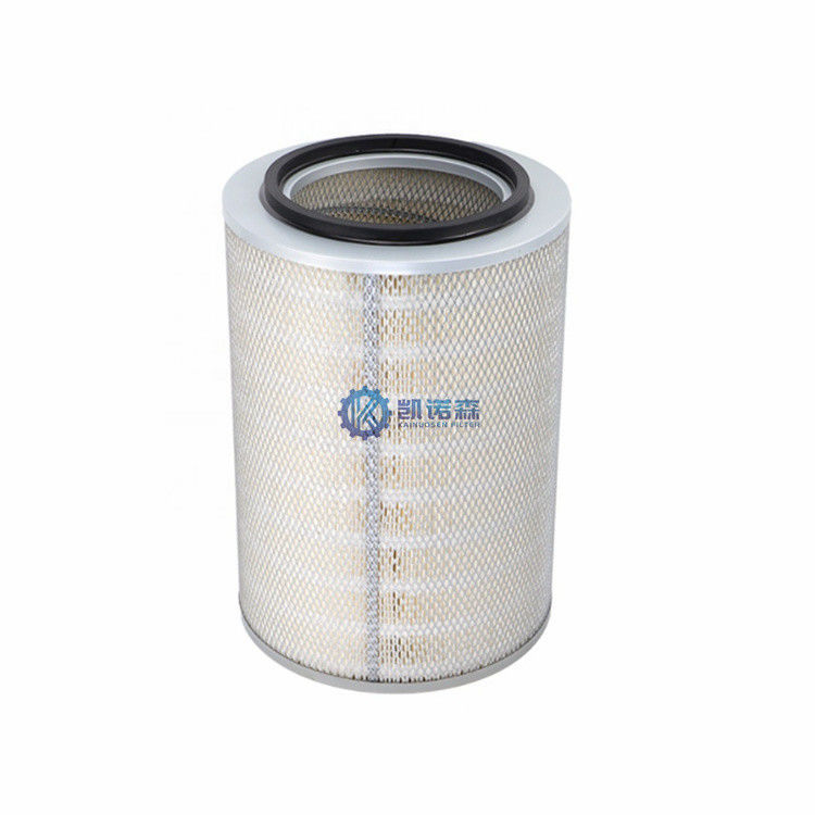 PC400-5 EX300-2 Excavators Truck Air Filter 4288963 AF1862M Air Filter Element